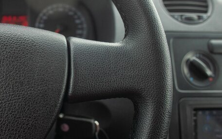 Volkswagen Caddy III рестайлинг, 2006 год, 715 000 рублей, 21 фотография