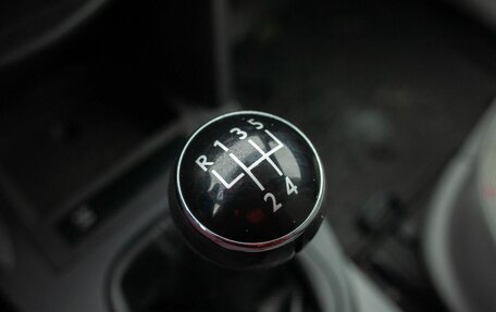 Volkswagen Caddy III рестайлинг, 2006 год, 715 000 рублей, 25 фотография