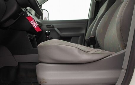 Volkswagen Caddy III рестайлинг, 2006 год, 715 000 рублей, 27 фотография