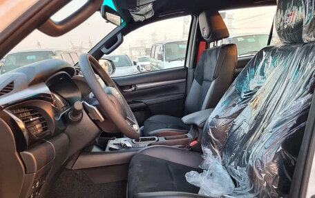 Toyota Hilux VIII, 2025 год, 7 400 000 рублей, 7 фотография