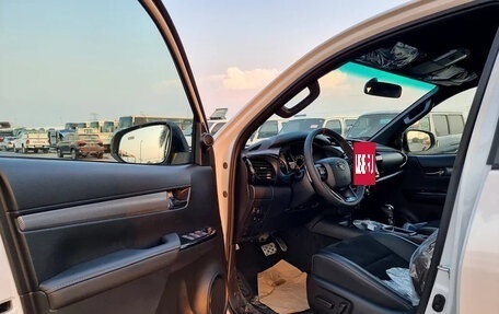 Toyota Hilux VIII, 2025 год, 7 400 000 рублей, 9 фотография