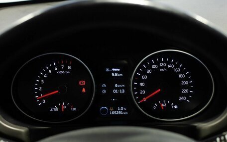 KIA Sportage III, 2014 год, 1 370 000 рублей, 21 фотография