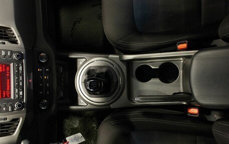 KIA Sportage III, 2014 год, 1 370 000 рублей, 26 фотография