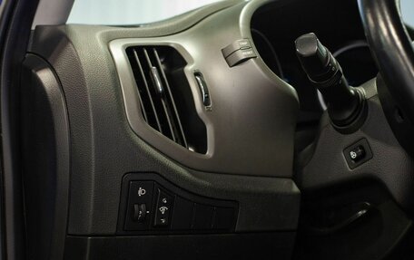 KIA Sportage III, 2014 год, 1 370 000 рублей, 32 фотография