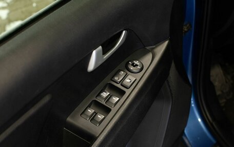 KIA Sportage III, 2014 год, 1 370 000 рублей, 31 фотография