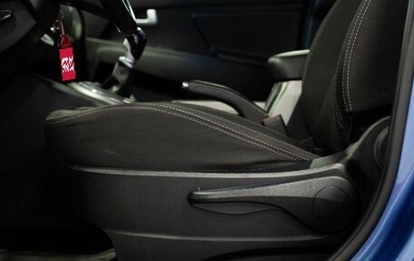 KIA Sportage III, 2014 год, 1 370 000 рублей, 30 фотография