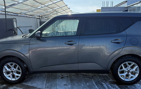 KIA Soul III, 2021 год, 1 950 000 рублей, 7 фотография