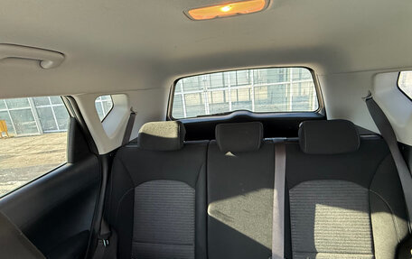 KIA Soul III, 2021 год, 1 950 000 рублей, 10 фотография