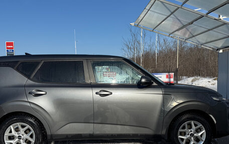 KIA Soul III, 2021 год, 1 950 000 рублей, 3 фотография