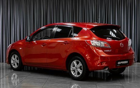 Mazda 3, 2013 год, 949 000 рублей, 2 фотография