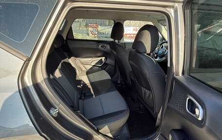 KIA Soul III, 2021 год, 1 950 000 рублей, 12 фотография