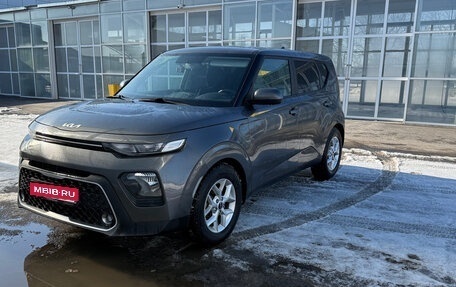 KIA Soul III, 2021 год, 1 950 000 рублей, 1 фотография