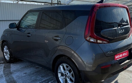 KIA Soul III, 2021 год, 1 950 000 рублей, 6 фотография