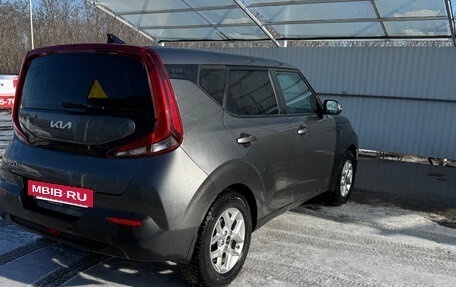 KIA Soul III, 2021 год, 1 950 000 рублей, 4 фотография