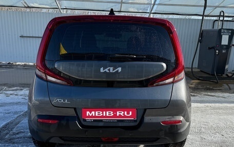 KIA Soul III, 2021 год, 1 950 000 рублей, 5 фотография