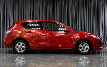Mazda 3, 2013 год, 949 000 рублей, 5 фотография