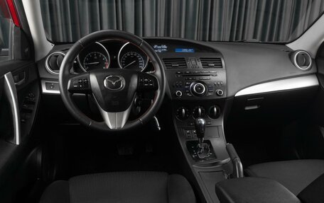 Mazda 3, 2013 год, 949 000 рублей, 6 фотография
