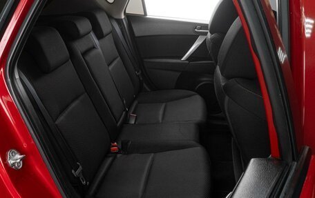 Mazda 3, 2013 год, 949 000 рублей, 7 фотография