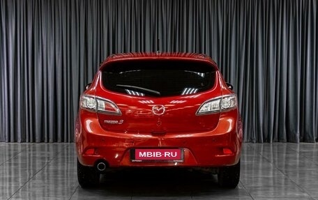 Mazda 3, 2013 год, 949 000 рублей, 4 фотография