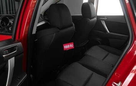 Mazda 3, 2013 год, 949 000 рублей, 11 фотография