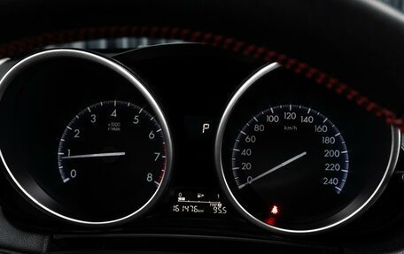 Mazda 3, 2013 год, 949 000 рублей, 16 фотография