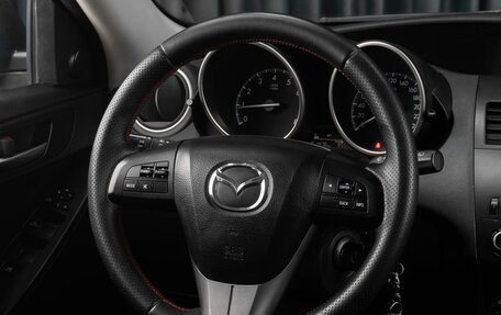 Mazda 3, 2013 год, 949 000 рублей, 17 фотография