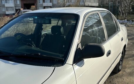 Toyota Corolla, 1992 год, 333 333 рублей, 3 фотография