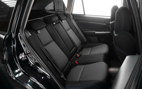 Subaru Levorg I, 2014 год, 1 819 000 рублей, 9 фотография