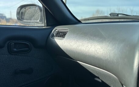 Toyota Corolla, 1992 год, 333 333 рублей, 10 фотография