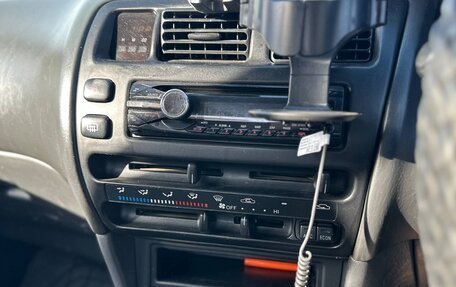 Toyota Corolla, 1992 год, 333 333 рублей, 9 фотография