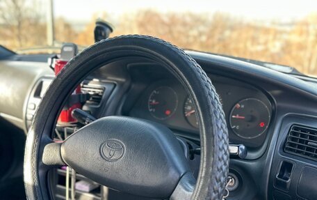 Toyota Corolla, 1992 год, 333 333 рублей, 5 фотография