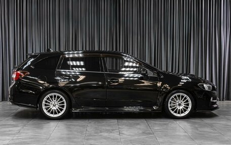 Subaru Levorg I, 2014 год, 1 819 000 рублей, 5 фотография