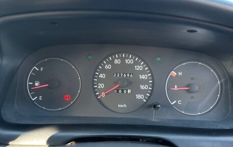 Toyota Corolla, 1992 год, 333 333 рублей, 8 фотография