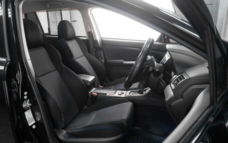 Subaru Levorg I, 2014 год, 1 819 000 рублей, 10 фотография