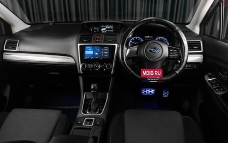 Subaru Levorg I, 2014 год, 1 819 000 рублей, 6 фотография