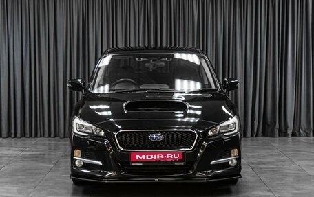 Subaru Levorg I, 2014 год, 1 819 000 рублей, 3 фотография