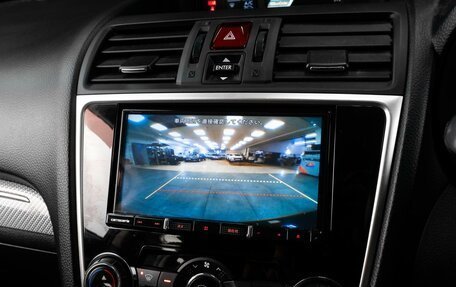 Subaru Levorg I, 2014 год, 1 819 000 рублей, 15 фотография