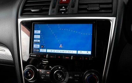 Subaru Levorg I, 2014 год, 1 819 000 рублей, 16 фотография