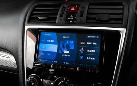 Subaru Levorg I, 2014 год, 1 819 000 рублей, 14 фотография