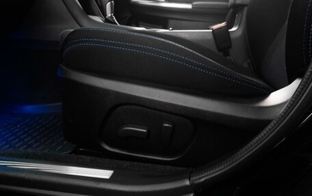 Subaru Levorg I, 2014 год, 1 819 000 рублей, 24 фотография