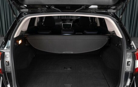 Subaru Levorg I, 2014 год, 1 819 000 рублей, 25 фотография