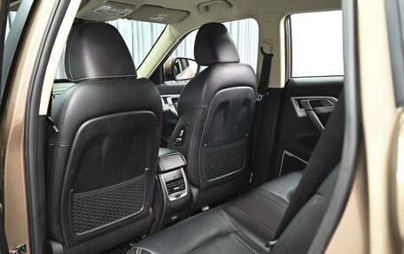 Geely Atlas I, 2019 год, 1 763 000 рублей, 11 фотография