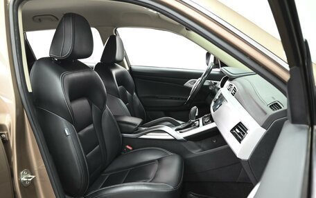 Geely Atlas I, 2019 год, 1 763 000 рублей, 8 фотография