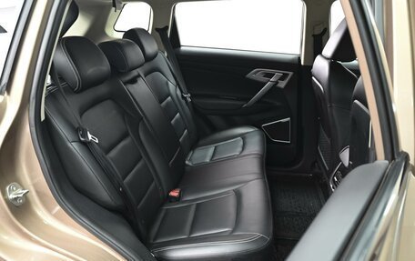 Geely Atlas I, 2019 год, 1 763 000 рублей, 7 фотография