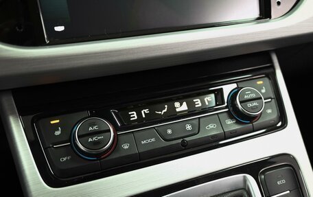 Geely Atlas I, 2019 год, 1 763 000 рублей, 16 фотография