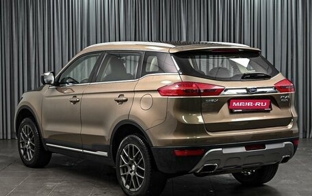 Geely Atlas I, 2019 год, 1 763 000 рублей, 2 фотография