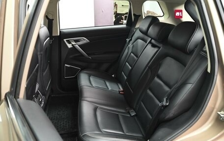 Geely Atlas I, 2019 год, 1 763 000 рублей, 9 фотография