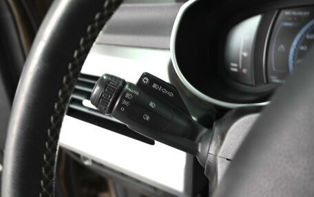 Geely Atlas I, 2019 год, 1 763 000 рублей, 17 фотография