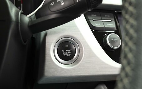 Geely Atlas I, 2019 год, 1 763 000 рублей, 19 фотография