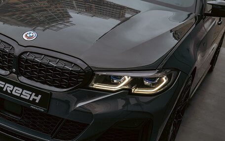 BMW 3 серия, 2019 год, 5 798 000 рублей, 7 фотография